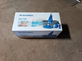 Prodám úplně nový vysavač do bazénu - 2