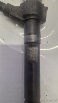 Použitý vstřik PSA Denso - 2