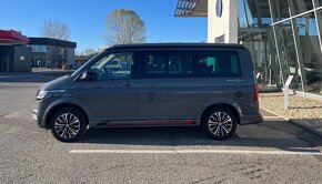 Volkswagen California - 2