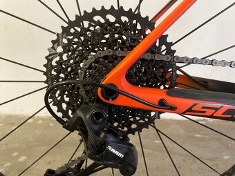 SCOTT SCALE 930 L - 2