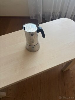 Moka konvička na kávu - 2