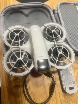 Dron Dji Neo na díly / opravu - 2