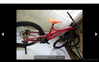 Devinci w. Specialised,Trek, Mondraker,Commencal Sjezdové ko - 2