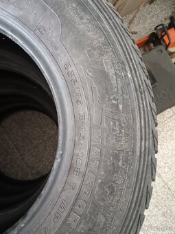 Jeep cherokee 235/75R15 - 2