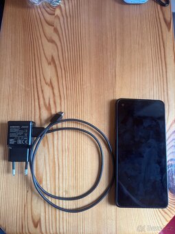 Samsung Galaxy XCover Pro (SM-G715FN/DS) - 2