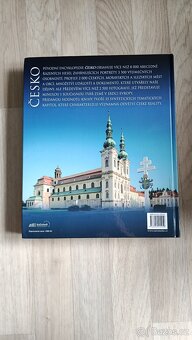 ČESKO - Autorský kolektiv - 2
