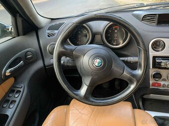 Alfa Romeo 156 2.4 JTD 110kw - 2