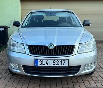 Prodám Škoda Octavia combi 1.8 tsi 127000km rv.2011 - 2