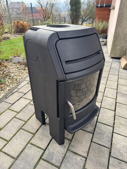 Jotul F220 - 2