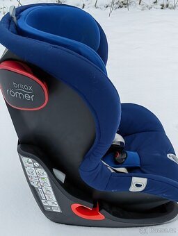 Britax Römer King II - 2