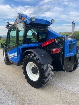 Predám Teleskopický manipulátor New Holland LM 5030 - 2