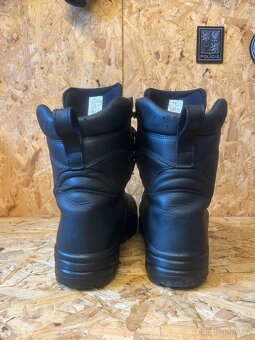 Kožené GORETEX kanady Prabos 32 - 2