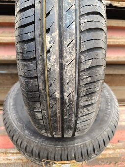 Continental ContiEcoContact3 185/70R14 88T - 2