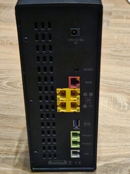 o2 smart box - wifi router - 2