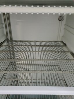 velký mrazák Electrolux - 2