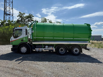 CISTERNA RENAULT PREMIUM-OBJEM 20000L-NOVÁ VÝVEVA JUROP - 2