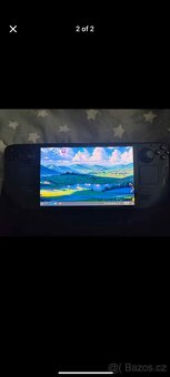 Steamdeck OLED 512 gb - 2