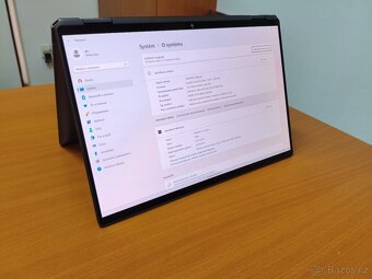 HP Spectre x360 Laptop 16-aa0780nz - 2
