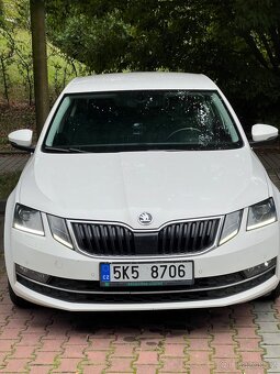 Skoda Octavia.2018.rok.2.0.TDI. - 2