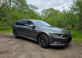 Volkswagen Passat 2.0 TDI B8 BMT Highline 140KW - 2