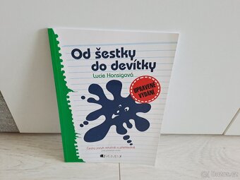 Kniha Od šestky do devítky - 2