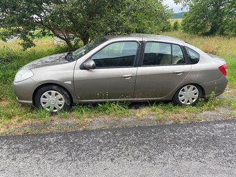 Renault Thalia II 1.2 16V - 2