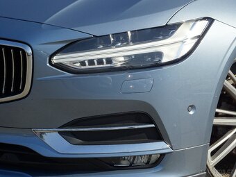Volvo S90 D3 INSCRIPTION 2017 - 2