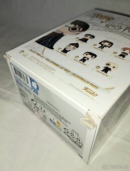 Funko Pop Harry Potter s neviditelným pláštěm - 2