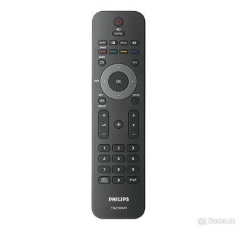 LCD TV Philips 26PFL5403D - 2