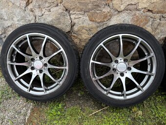 Alu Tomason 5x112 - 2