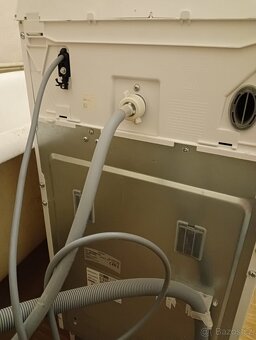 Vrchem plněná pračka Indesit BTW S60300 EU/N - 2