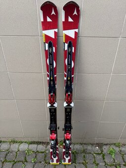 Prodám lyže Atomic 155cm - 2