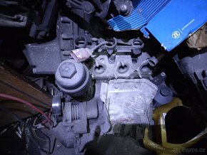 Motor HTP 1.2 6v a motor HTP 1.2 12v - 2
