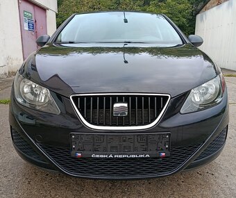 Seat Ibiza 1.2i 51 Kw Bez Koroze 103 Tis Km  Garance km - 2