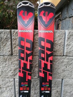 ROSSIGNOL HERO Multi V-C.A.M 159cm r-13. 2023/2024 - 2