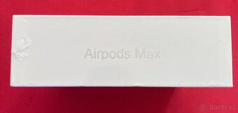 Apple Airpods Max nepoužité - 2