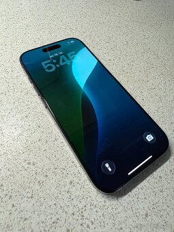 📱 iPhone 16 Pro 128GB Black Titanium - 2