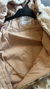 Dětský zimní overal medvidek - 2