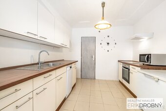 Rodinný dům s duší bývalého mlýna – Rokytno, 4+1, 135 m² - 2