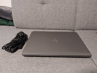 HP ZBook 17 G5 - 2
