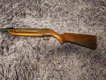 Vzduchovka Slavia 630 - 2