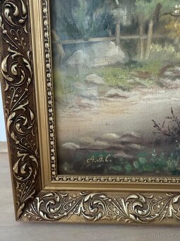 Obraz na prodej 5 - 2