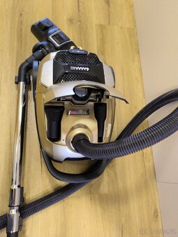 Vysavač Eta Avanto - 2