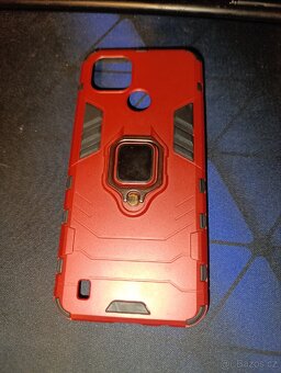 Obaly na telefon REALME C 21 - 2