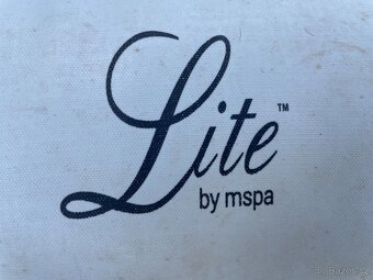 Lite by msba - kulatá virivka zanovni - 2