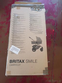 Britax Römer SMILE - 2