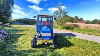 Traktor Zetor 4011 - 2