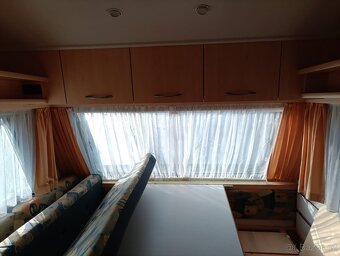 Karavan Beyerland - 2