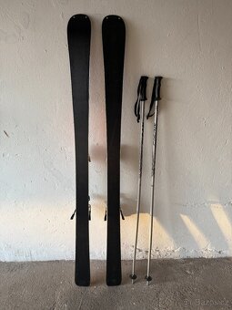 Lyžařský set - 2