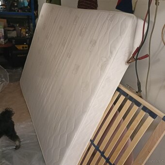 Matrace zdravotní - 2